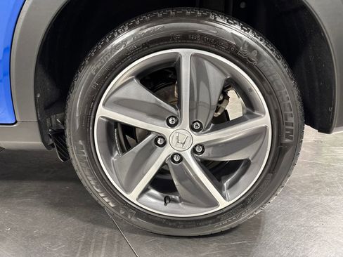 Used 2022 Honda HR-V EX image 20