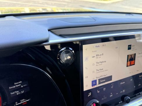 New 2026 Lexus TX 350 AWD image 10