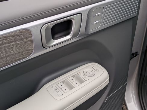 New 2026 Hyundai Santa Fe Limited image 16