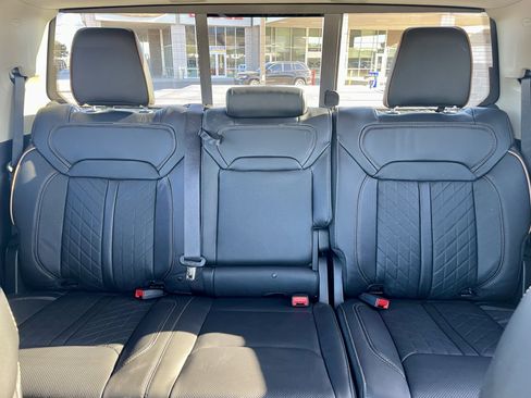 Used 2026 RAM 1500 Tungsten w/ Trailer Tow Group image 22