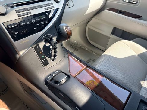 Used 2011 Lexus RX 350 2WD w/ Premium Pkg image 25