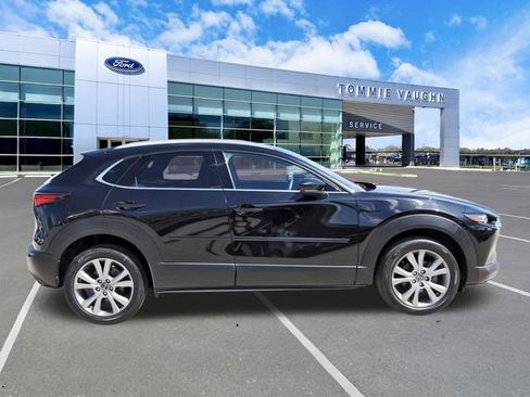 Used 2023 MAZDA CX-30 AWD 2.5 S w/ Premium Package image 5