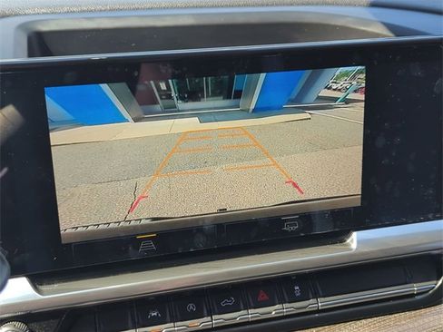 Certified 2022 Chevrolet Silverado 1500 LT image 15