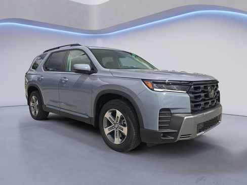 New 2026 Honda Pilot EX-L image 8