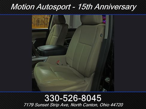 Used 2016 Nissan Titan SL image 32