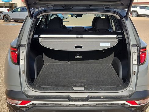 Used 2024 Hyundai Tucson SEL image 9