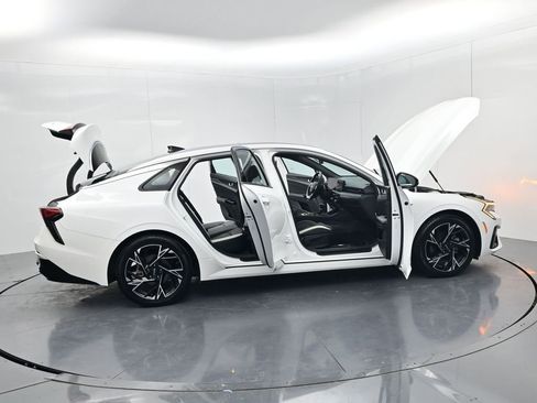 Used 2025 Kia K5 GT-Line w/ GT-Line Premium Package image 57