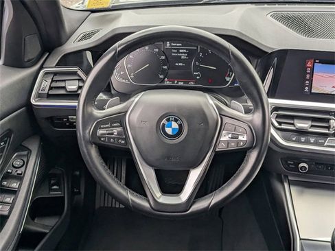 Used 2021 BMW 330i 330i image 18