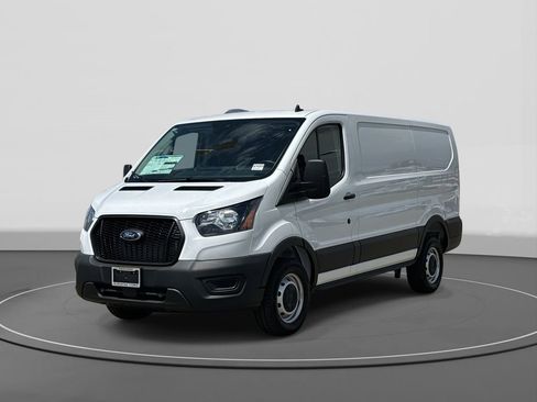 New 2025 Ford Transit 250 Base image 1