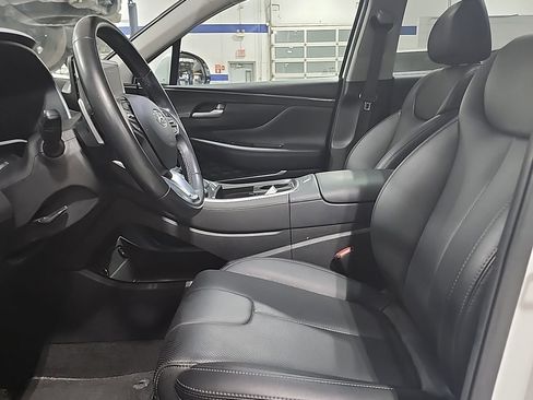 Used 2023 Hyundai Santa Fe SEL Premium image 12