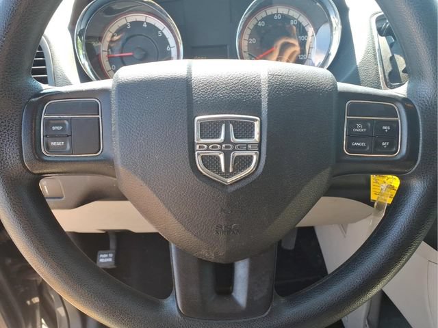 Used 2016 Dodge Grand Caravan SXT FWD image 10