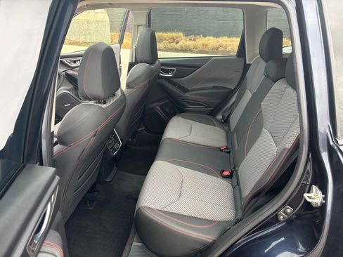 Used 2021 Subaru Forester Sport w/ Popular Package #2 image 22