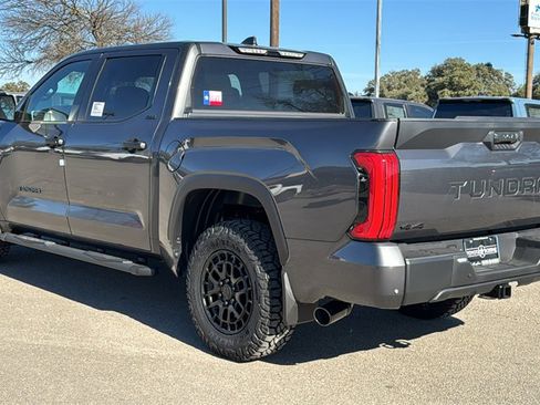 New 2026 Toyota Tundra SR5 image 6