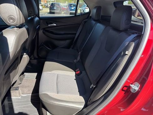 Certified 2023 Buick Encore GX Preferred w/ Cold Weather Comfort Package image 14