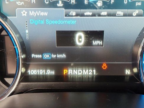 Used 2018 Ford F350 Lariat w/ Lariat Ultimate Package image 22