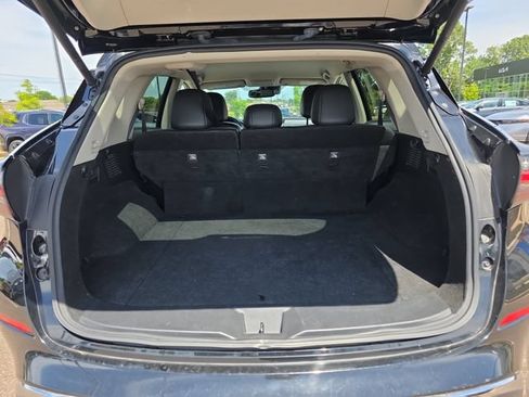 Used 2020 Nissan Murano SL FWD image 13