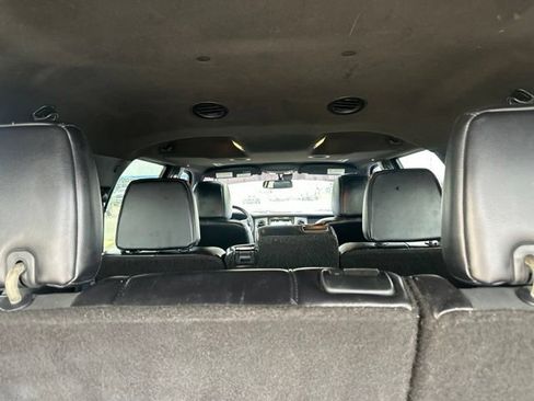 Used 2016 Ford Expedition EL Limited AWD/4WD image 25