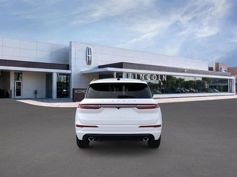 New 2026 Lincoln Corsair Grand Touring AWD/4WD image 6