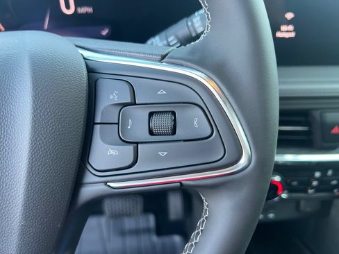 New 2026 Buick Encore GX Preferred w/ Advanced Technology Package FWD image 15