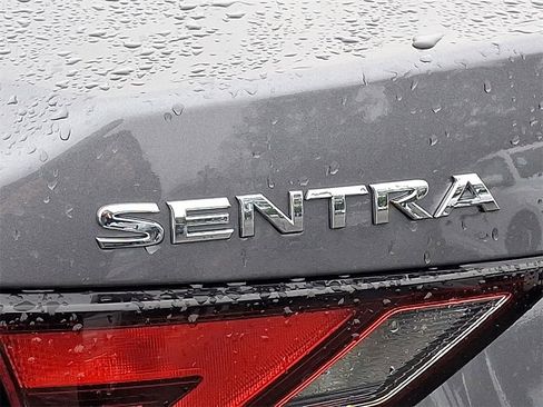New 2025 Nissan Sentra S image 14