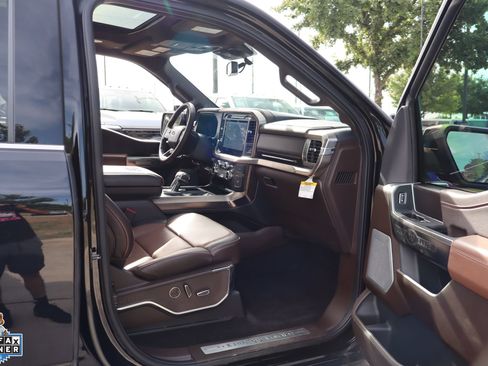 Used 2024 Ford F150 King Ranch AWD/4WD image 30