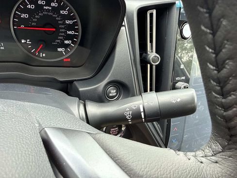 New 2026 Subaru WRX Premium AWD/4WD image 33