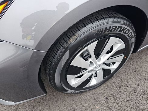 Used 2025 Nissan Altima 2.5 S image 25