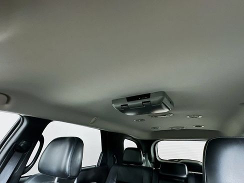 Used 2018 Dodge Durango GT AWD/4WD image 21