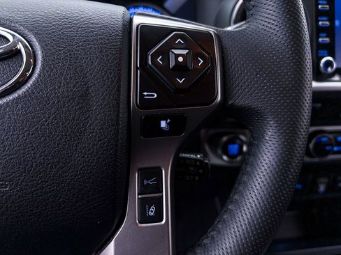 Used 2023 Toyota Tacoma 4x4 Double Cab w/ Trail Edition image 34