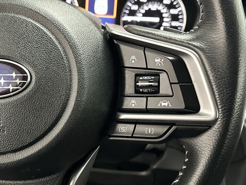 Used 2021 Subaru Impreza 2.0i Limited image 26