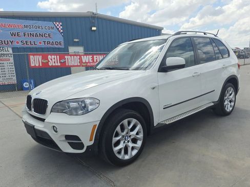 Used 2012 BMW X5 xDrive35i w/ Convenience Pkg AWD/4WD image 30
