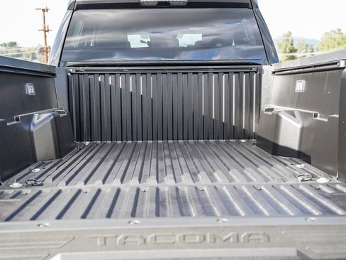 New 2026 Toyota Tacoma SR5 image 13