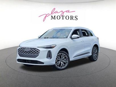 Used 2025 Audi Q5 Premium Plus w/ Premium Plus