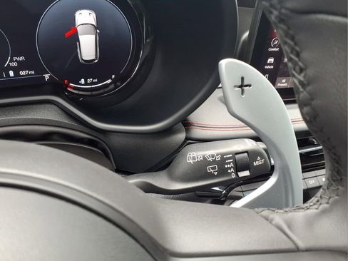 Used 2024 Dodge Hornet R/T AWD/4WD image 22