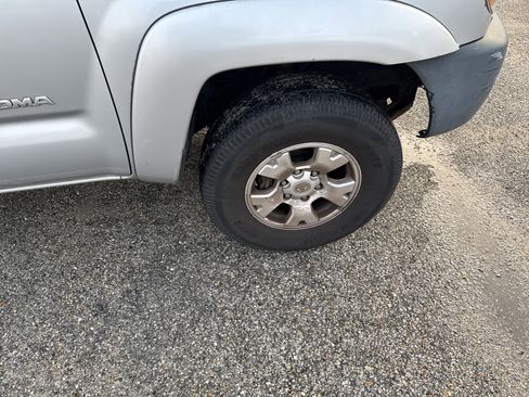 Used 2008 Toyota Tacoma PreRunner image 8