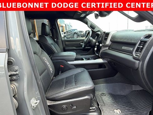 Used 2023 RAM 1500 Rebel w/ Rebel Level 2 Equipment Group AWD/4WD image 20