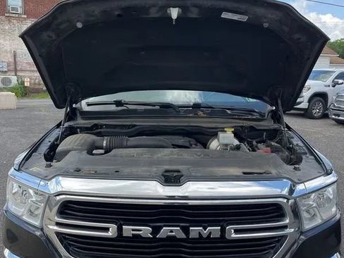 Used 2019 RAM 1500 Big Horn AWD/4WD image 31
