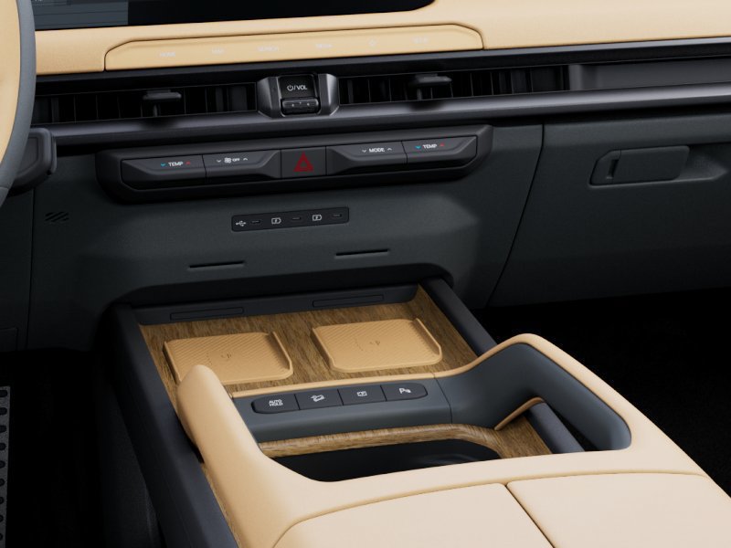 New 2027 Kia Telluride SX X-Line AWD/4WD image 28