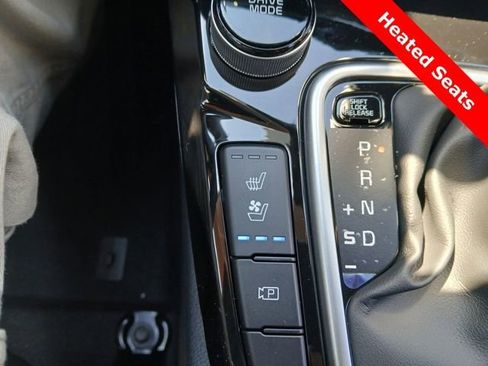 New 2026 Kia Seltos SX w/ SX Sunroof Package image 21