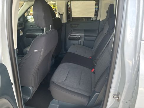 New 2025 Ford Maverick XLT w/ XLT Luxury Package image 15