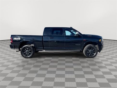 Used 2021 RAM 2500 Limited image 9