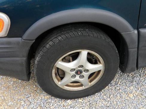 Used 1999 Pontiac Montana Extended w/ Opt Pkg image 3