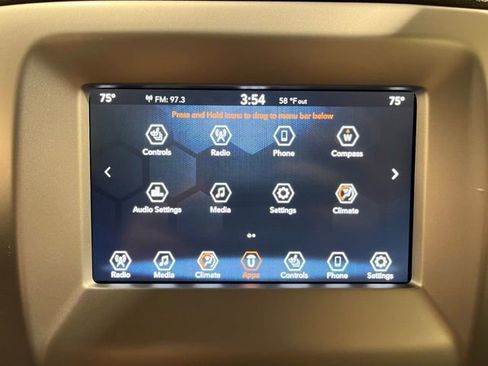 Used 2019 Jeep Compass Sport image 37