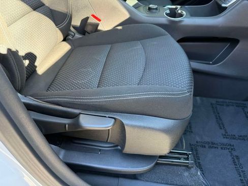 Certified 2024 GMC Terrain SLE image 15