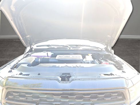 New 2024 RAM 1500 Big Horn image 13