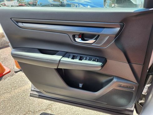 Certified 2024 Honda CR-V EX image 24