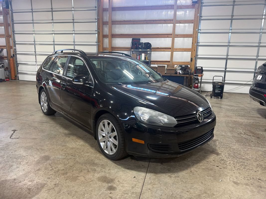Used 2014 Volkswagen Jetta TDI FWD image 6
