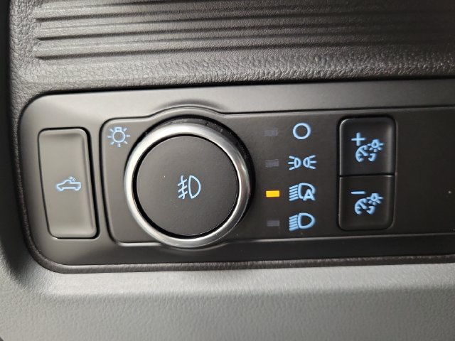 Used 2024 Ford F250 XLT AWD/4WD image 23
