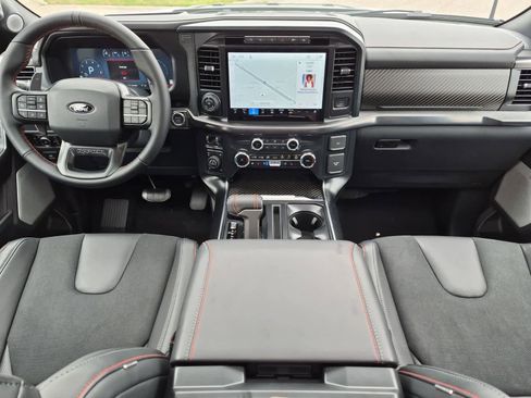 New 2026 Ford F150 Raptor AWD/4WD image 21