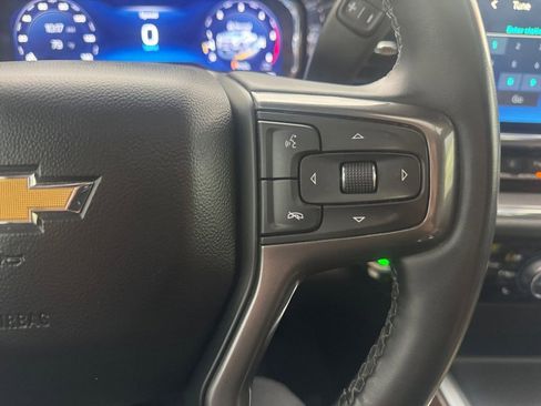 Used 2025 Chevrolet Silverado 2500 High Country w/ Technology Package image 22